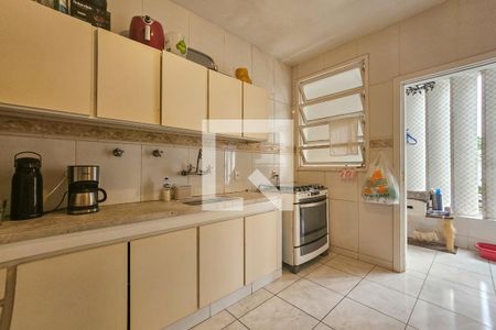 Apartamento para alugar com 190m², 3 quartos e 2 vagasCozinha 