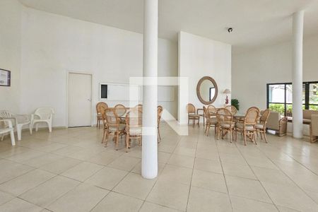 Apartamento para alugar com 190m², 3 quartos e 2 vagasÁrea de Lazer 