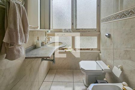 Apartamento para alugar com 190m², 3 quartos e 2 vagasBanheiro