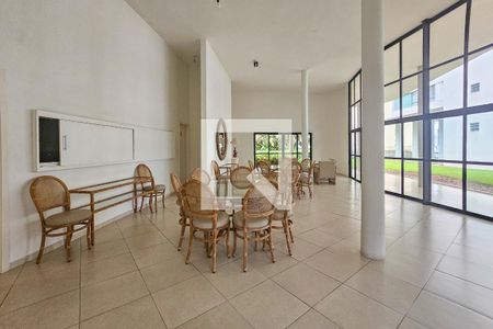 Apartamento para alugar com 190m², 3 quartos e 2 vagasÁrea de Lazer 