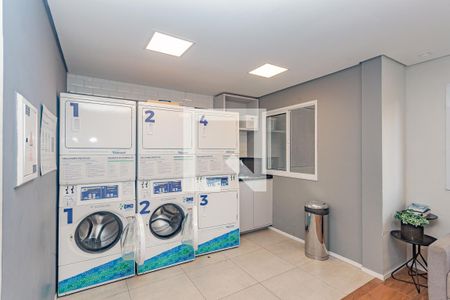 Apartamento à venda com 24m², 1 quarto e sem vaga Apartamento à venda com 24m², 1 quarto e sem vagaÁrea comum