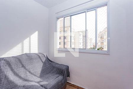 Sala de apartamento à venda com 1 quarto, 24m² em Jardim Santa Emilia, São Paulo
