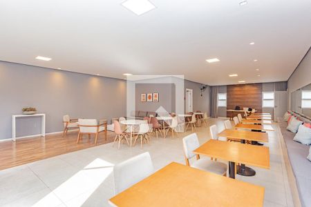 Apartamento à venda com 24m², 1 quarto e sem vaga Apartamento à venda com 24m², 1 quarto e sem vagaÁrea comum