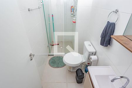 Apartamento à venda com 24m², 1 quarto e sem vaga Apartamento à venda com 24m², 1 quarto e sem vagaQuarto