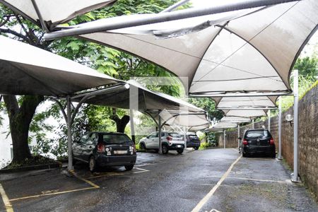 Apartamento para alugar com 70m², 3 quartos e 1 vagaGaragem