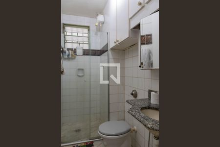 Apartamento para alugar com 70m², 3 quartos e 1 vagaBanheiro Social