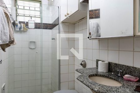 Apartamento para alugar com 70m², 3 quartos e 1 vagaBanheiro Social
