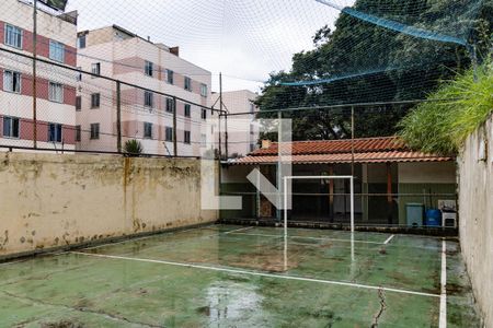 Apartamento para alugar com 70m², 3 quartos e 1 vagaQuadra Esportiva