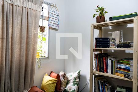 Apartamento para alugar com 70m², 3 quartos e 1 vagaQuarto 3