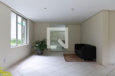 Apartamento para alugar com 70m², 3 quartos e 1 vagaÁrea comum - Salão de festas