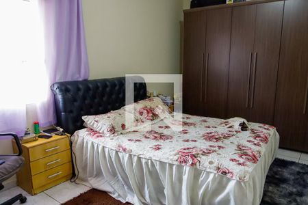 Quarto de casa à venda com 3 quartos, 190m² em Padroeira, Osasco