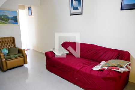 Sala de casa à venda com 3 quartos, 190m² em Padroeira, Osasco