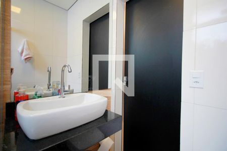 Apartamento à venda com 110m², 3 quartos e 1 vagaBanheiro