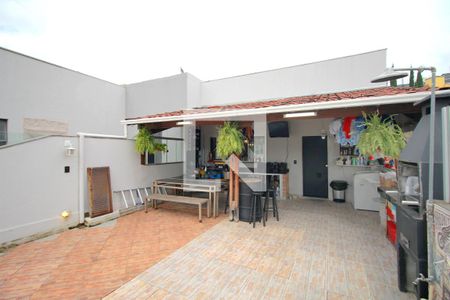 Apartamento à venda com 110m², 3 quartos e 1 vagaVaranda