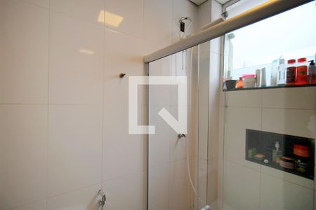 Apartamento à venda com 110m², 3 quartos e 1 vagaBanheiro