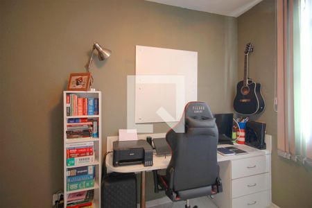 Apartamento à venda com 110m², 3 quartos e 1 vagaQuarto 3