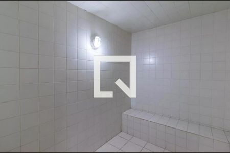 Apartamento para alugar com 35m², 1 quarto e 1 vagaSauna