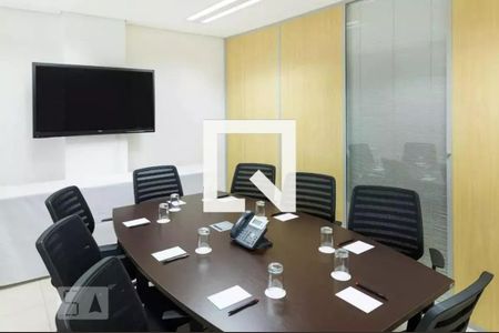 Apartamento para alugar com 35m², 1 quarto e 1 vagaCoworking