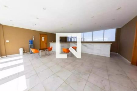 Apartamento para alugar com 35m², 1 quarto e 1 vagaÁrea comum