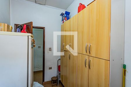 Casa à venda com 100m², 3 quartos e 2 vagasQuarto 3