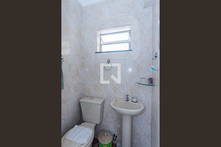 Casa à venda com 100m², 3 quartos e 2 vagasLavabo Salão