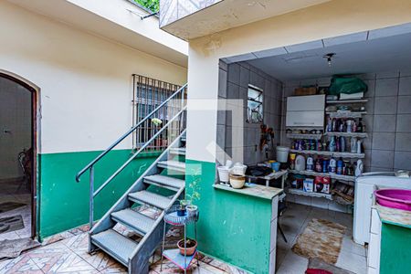 Casa à venda com 100m², 3 quartos e 2 vagasQuintal e edícula