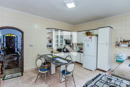 Casa à venda com 100m², 3 quartos e 2 vagasCozinha