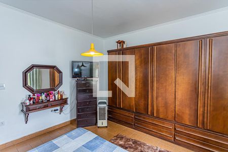 Quarto 1 de casa à venda com 3 quartos, 100m² em Vila Bonilha, São Paulo