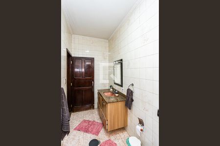 Casa à venda com 100m², 3 quartos e 2 vagasBanheiro