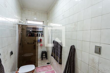 Casa à venda com 100m², 3 quartos e 2 vagasBanheiro