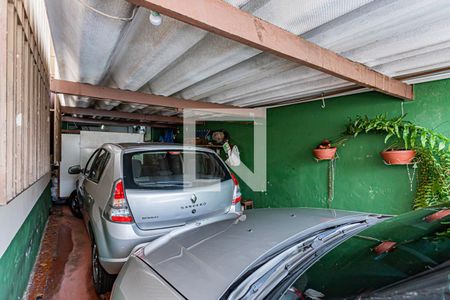 Casa à venda com 100m², 3 quartos e 2 vagasGaragem