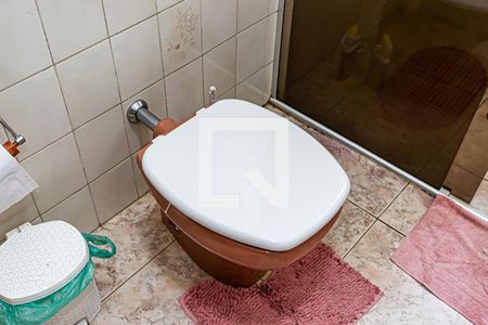 Casa à venda com 100m², 3 quartos e 2 vagasBanheiro