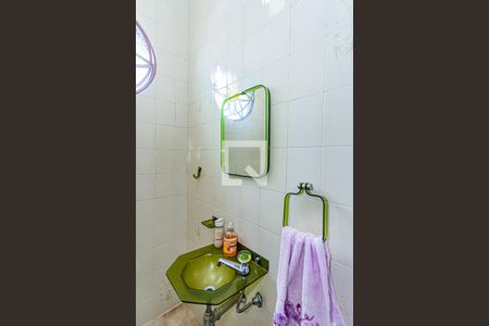 Lavabo de casa à venda com 3 quartos, 100m² em Vila Bonilha, São Paulo