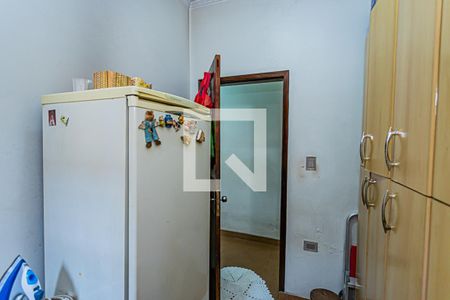 Casa à venda com 100m², 3 quartos e 2 vagasQuarto 3