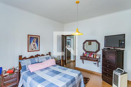 Quarto 1 de casa à venda com 3 quartos, 100m² em Vila Bonilha, São Paulo