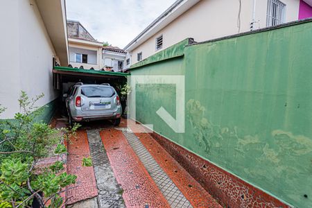Casa à venda com 100m², 3 quartos e 2 vagasGaragem