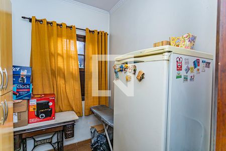 Casa à venda com 100m², 3 quartos e 2 vagasQuarto 3