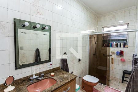 Casa à venda com 100m², 3 quartos e 2 vagasBanheiro