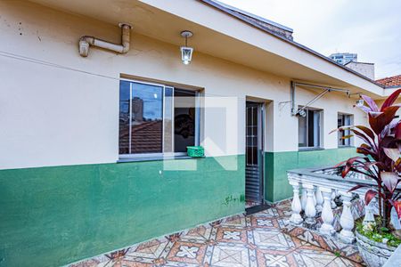 Casa à venda com 100m², 3 quartos e 2 vagasQuintal