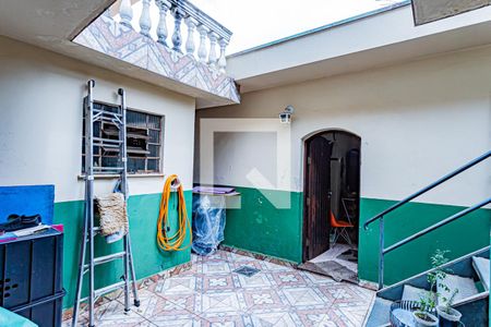 Casa à venda com 100m², 3 quartos e 2 vagasQuintal e edícula