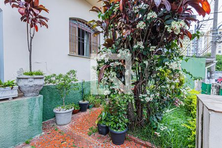 Casa à venda com 100m², 3 quartos e 2 vagasJardim