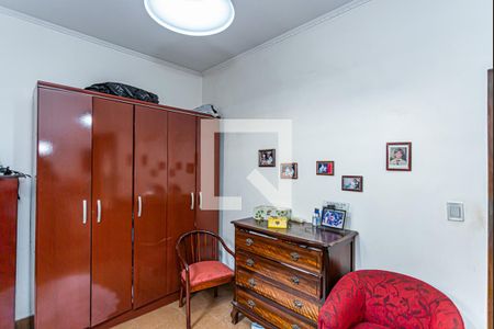 Casa à venda com 100m², 3 quartos e 2 vagasQuarto 2