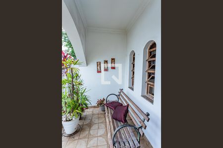 Casa à venda com 100m², 3 quartos e 2 vagasHall de entrada