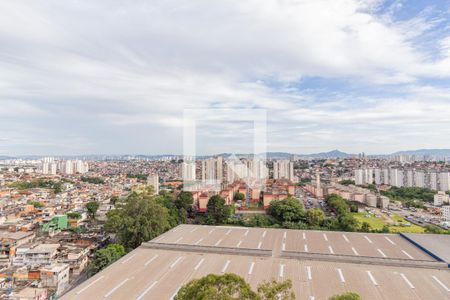 Apartamento à venda com 44m², 2 quartos e 1 vagaVista