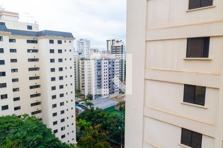 Vista do Quarto 1 de apartamento para alugar com 2 quartos, 55m² em Vila Mascote, São Paulo