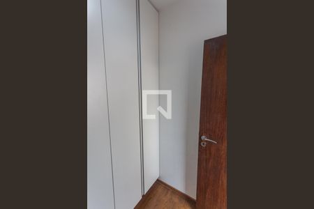 Apartamento à venda com 81m², 3 quartos e 1 vagaQuarto de Serviço