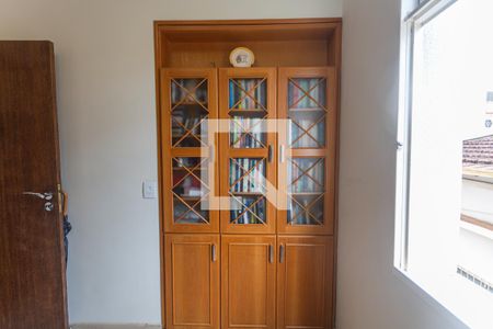 Apartamento à venda com 81m², 3 quartos e 1 vagaArmário do Quarto 2