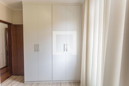Apartamento à venda com 81m², 3 quartos e 1 vagaArmário do Quarto 3