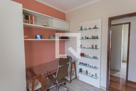 Apartamento à venda com 81m², 3 quartos e 1 vagaQuarto 2