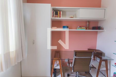 Apartamento à venda com 81m², 3 quartos e 1 vagaArmário do Quarto 2